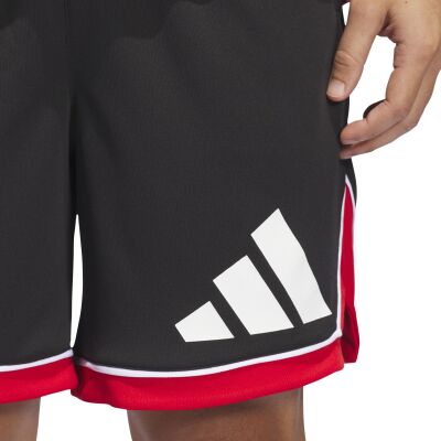 ADİDAS BOS SHORT ERKEK ŞORT IM7897 - 4