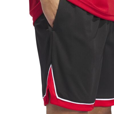 ADİDAS BOS SHORT ERKEK ŞORT IM7897 - 5