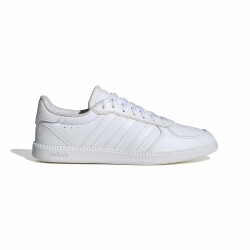 ADİDAS BREAKNET SLEEK KADIN SPOR AYAKKABI IH5418 - ADİDAS