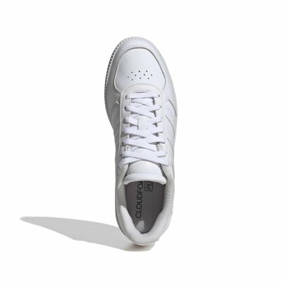 ADİDAS BREAKNET SLEEK KADIN SPOR AYAKKABI IH5418 - 2