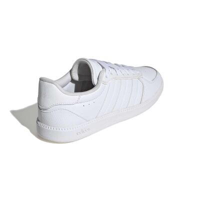 ADİDAS BREAKNET SLEEK KADIN SPOR AYAKKABI IH5418 - 6
