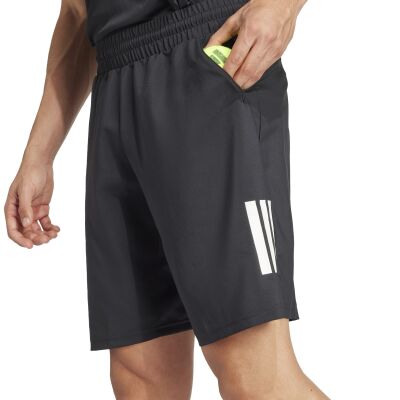 ADİDAS CLUB 3STR SHORT ERKEK ŞORT JG3589 - 4