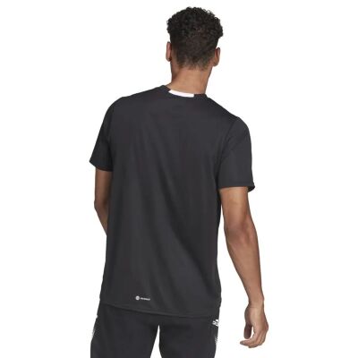 ADİDAS D4M TEE ERKEK TİŞÖRT HF7214 - 2