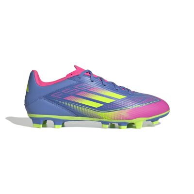 ADİDAS F50 CLUB FG/MG UNISEX KRAMPON IE1245 - 1