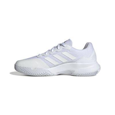 ADİDAS GAMECOURT 2 M ERKEK TENİS AYAKKABISI IG9568 - 2