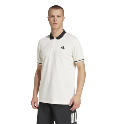 ADİDAS HERITAGE POLO ERKEK POLO YAKA TİŞÖRT JC6746 - 4