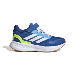 ADİDAS RUNFALCON 5 EL C ÇOCUK KOŞU AYAKKABISI JQ5610 - ADİDAS
