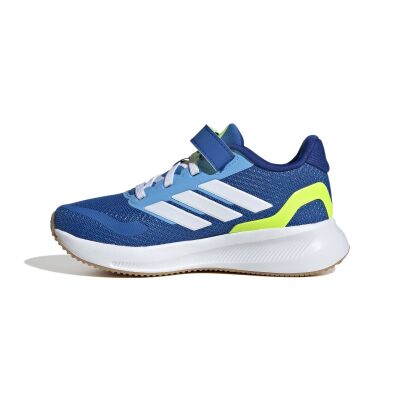 ADİDAS RUNFALCON 5 EL C ÇOCUK KOŞU AYAKKABISI JQ5610 - 3
