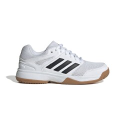 ADİDAS SPEEDCOURT K UNISEX INDOOR AYAKKABI IE8034 - ADİDAS
