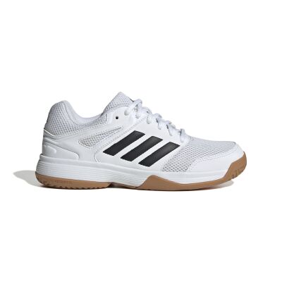 ADİDAS SPEEDCOURT K UNISEX INDOOR AYAKKABI IE8034 - 1