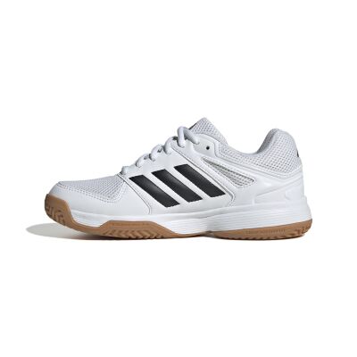 ADİDAS SPEEDCOURT K UNISEX INDOOR AYAKKABI IE8034 - 4