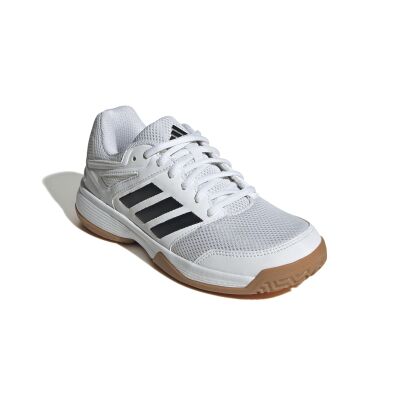 ADİDAS SPEEDCOURT K UNISEX INDOOR AYAKKABI IE8034 - 5