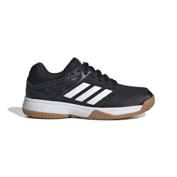 ADİDAS SPEEDCOURT K UNISEX INDOOR AYAKKABI IE8035 - ADİDAS