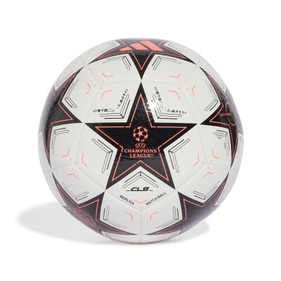 ADİDAS UCL CLB FUTBOL TOPU IX4063 - 1