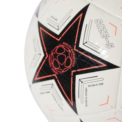 ADİDAS UCL CLB FUTBOL TOPU IX4063 - 2