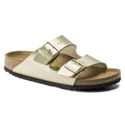 BIRKENSTOCK ARIZONA BF KADIN TERLİK 1016110 - BIRKENSTOCK