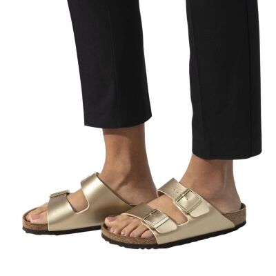 BIRKENSTOCK ARIZONA BF KADIN TERLİK 1016110 - 3