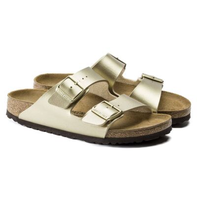 BIRKENSTOCK ARIZONA BF KADIN TERLİK 1016110 - 6