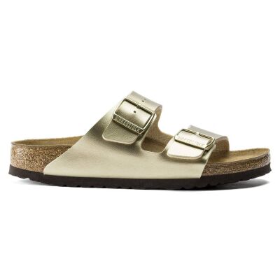 BIRKENSTOCK ARIZONA BF KADIN TERLİK 1016110 - 7