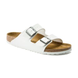 BIRKENSTOCK ARIZONA BF KADIN TERLİK 552683 - BIRKENSTOCK