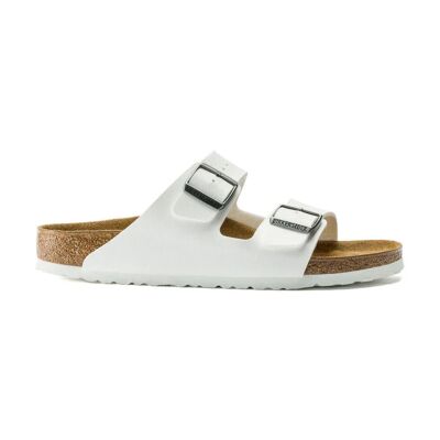 BIRKENSTOCK ARIZONA BF KADIN TERLİK 552683 - 5