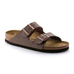BIRKENSTOCK ARIZONA BF NU ÇİFT BANTLI TERLİK 151183 - BIRKENSTOCK