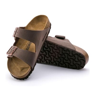 BIRKENSTOCK ARIZONA BF NU ÇİFT BANTLI TERLİK 151183 - 2