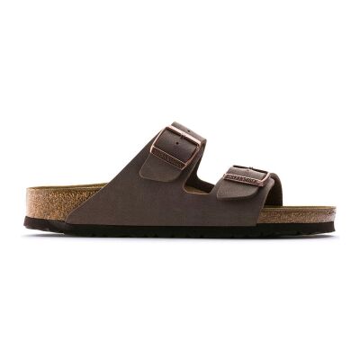 BIRKENSTOCK ARIZONA BF NU ÇİFT BANTLI TERLİK 151183 - 5
