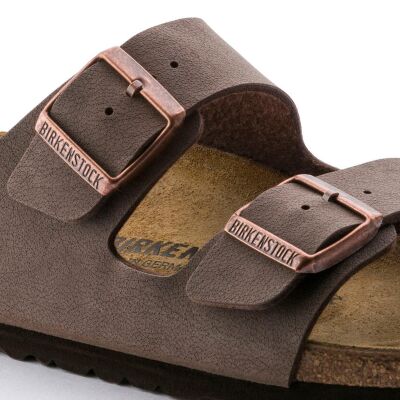 BIRKENSTOCK ARIZONA BF NU ÇİFT BANTLI TERLİK 151183 - 6