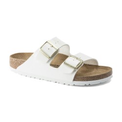 BIRKENSTOCK ARIZONA BF PATENT KADIN TERLİK 1005294 - BIRKENSTOCK