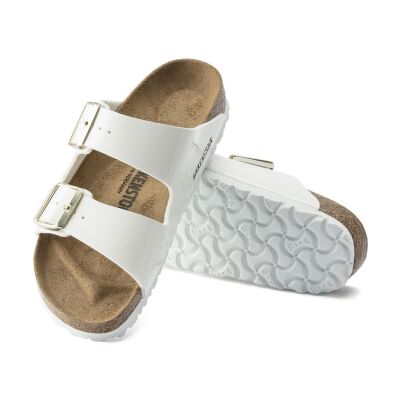 BIRKENSTOCK ARIZONA BF PATENT KADIN TERLİK 1005294 - 2