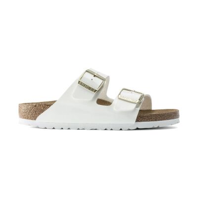 BIRKENSTOCK ARIZONA BF PATENT KADIN TERLİK 1005294 - 5