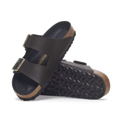 BIRKENSTOCK ARIZONA BF SAFFIANO KADIN TERLİK 1029493 - 2