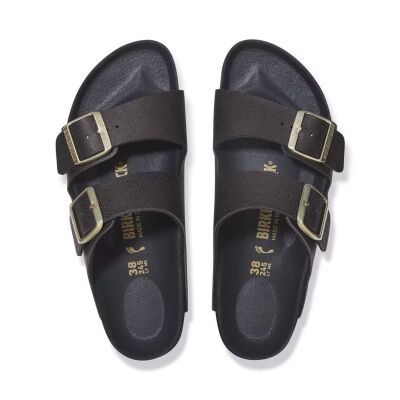 BIRKENSTOCK ARIZONA BF SAFFIANO KADIN TERLİK 1029493 - 3
