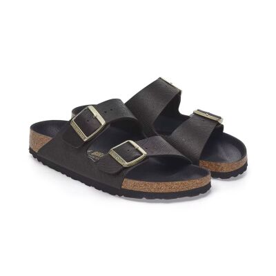 BIRKENSTOCK ARIZONA BF SAFFIANO KADIN TERLİK 1029493 - 4