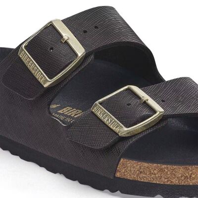 BIRKENSTOCK ARIZONA BF SAFFIANO KADIN TERLİK 1029493 - 6