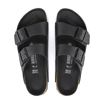 BIRKENSTOCK ARIZONA BF TRIPLES ERKEK TERLİK 1019069 - 3