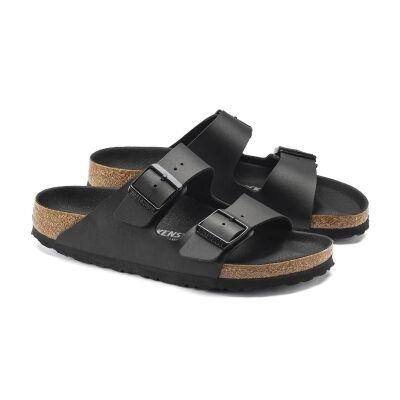 BIRKENSTOCK ARIZONA BF TRIPLES ERKEK TERLİK 1019069 - 4