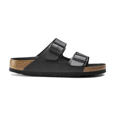BIRKENSTOCK ARIZONA BF TRIPLES ERKEK TERLİK 1019069 - 5