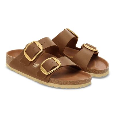 BİRKENSTOCK ARIZONA BIG BUCKLE KADIN TERLİK 1011072 - 5