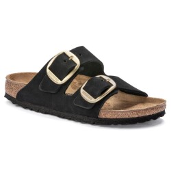 BIRKENSTOCK ARIZONA BİG BUCKLE KADIN TERLİK 1023239 - BIRKENSTOCK