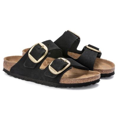 BIRKENSTOCK ARIZONA BİG BUCKLE KADIN TERLİK 1023239 - 3