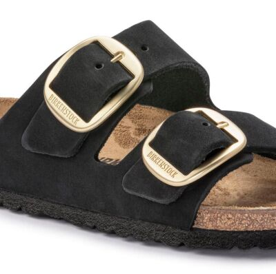 BIRKENSTOCK ARIZONA BİG BUCKLE KADIN TERLİK 1023239 - 4