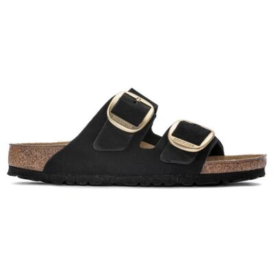BIRKENSTOCK ARIZONA BİG BUCKLE KADIN TERLİK 1023239 - 5