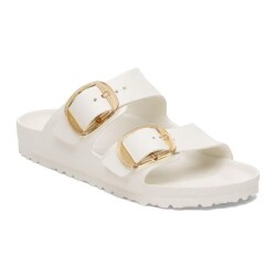 BIRKENSTOCK ARIZONA EVA BIG BUCKLE SUYA DAYANIKLI KADIN TERLİK 1029651 - BIRKENSTOCK