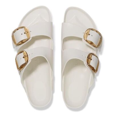 BIRKENSTOCK ARIZONA EVA BIG BUCKLE SUYA DAYANIKLI KADIN TERLİK 1029651 - 3