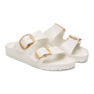 BIRKENSTOCK ARIZONA EVA BIG BUCKLE SUYA DAYANIKLI KADIN TERLİK 1029651 - 4
