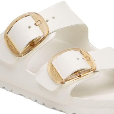 BIRKENSTOCK ARIZONA EVA BIG BUCKLE SUYA DAYANIKLI KADIN TERLİK 1029651 - 6