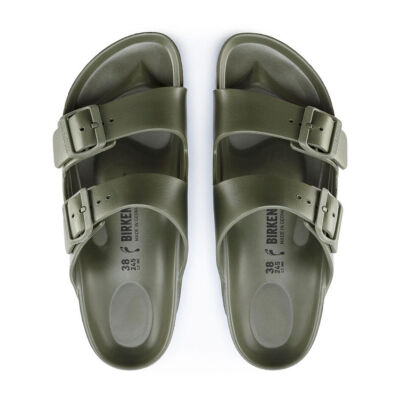 BIRKENSTOCK ARIZONA EVA ERKEK TERLİK 1019094 - 5