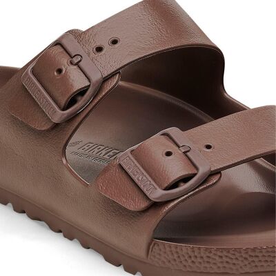 BIRKENSTOCK ARIZONA EVA SUYA DAYANIKLI ERKEK TERLİK 1027328 - 6